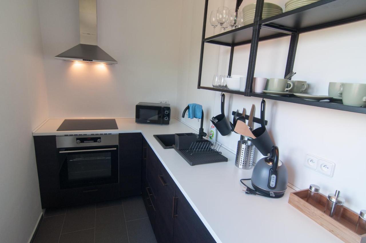 Apartman Na Kamenci Teplice nad Metuji Exterior photo