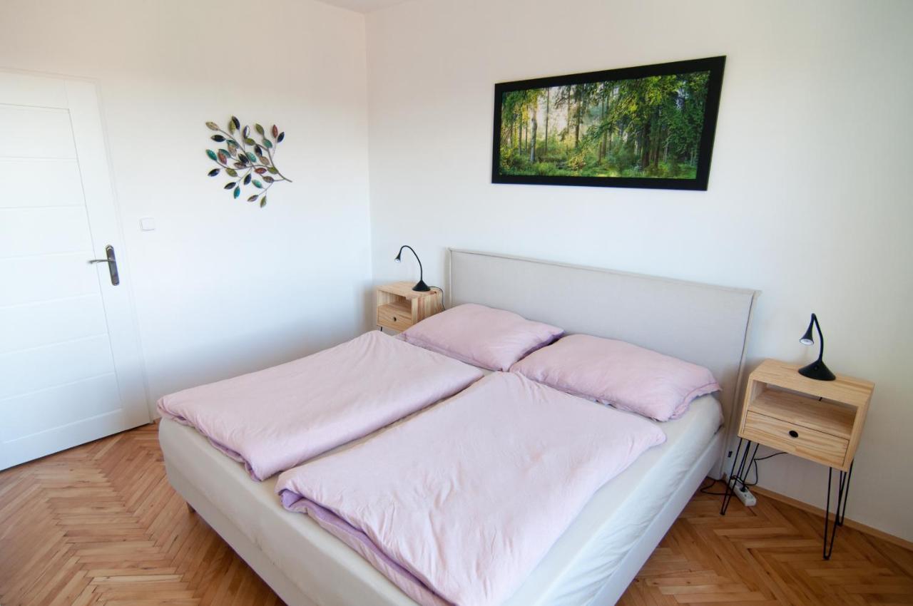 Apartman Na Kamenci Teplice nad Metuji Exterior photo